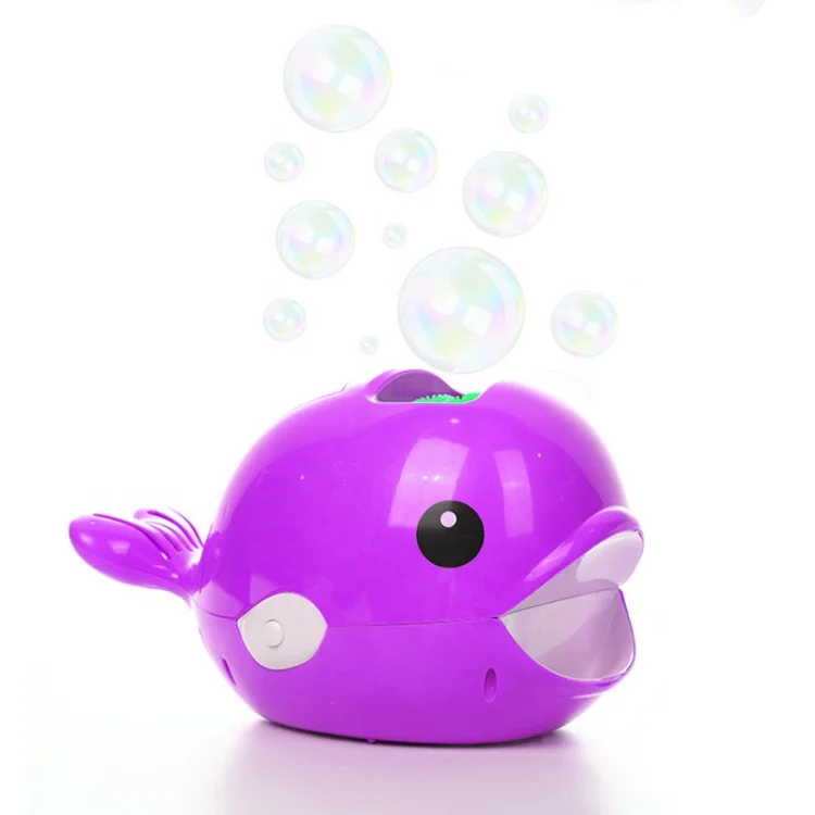  Automatic Bubble Machine 800+ Bubbles per Minute Blower Toy for Kids Outdoors Party