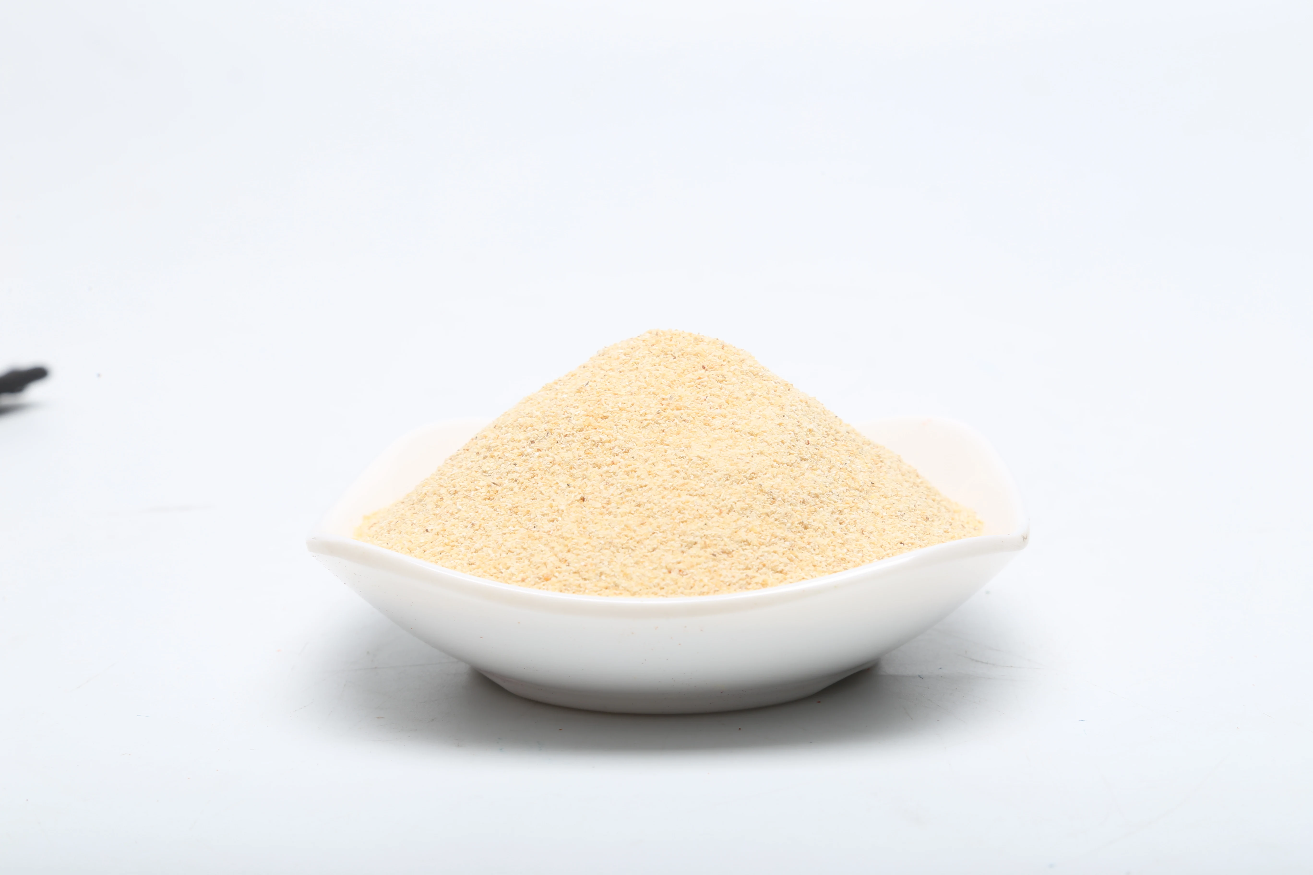 Liansheng  High Quality Good Price Dehydrated Garlic Powder single spice powder