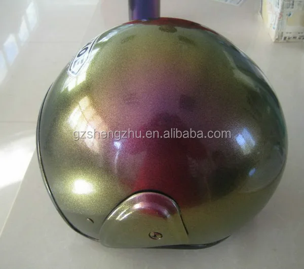 
various Chrome Chameleon Powder Color Shift Pigment for Car Coating nail beauty 