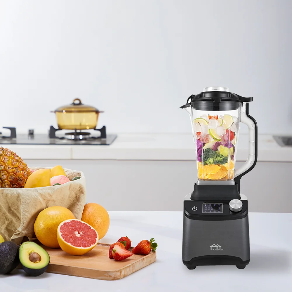 Hot Sell commercial home use household  Processors Smoothie  Blender high speed