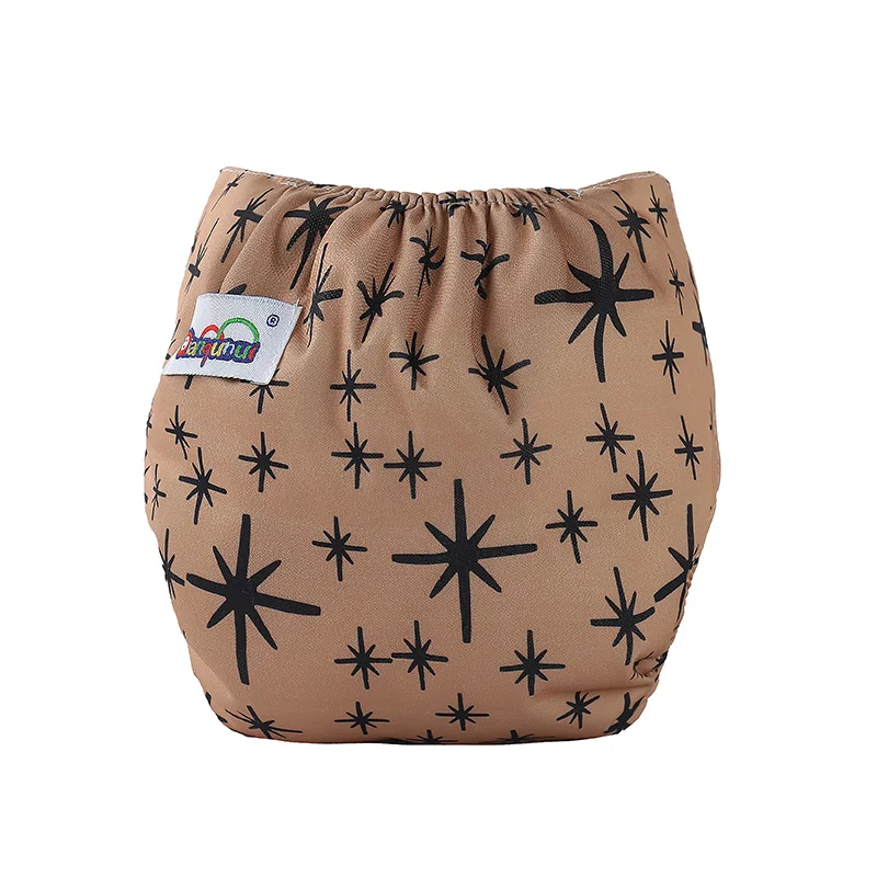 
Manufacturer and Wholesale Cheap OEM Soft Baby Diapers Cloth Diapers 