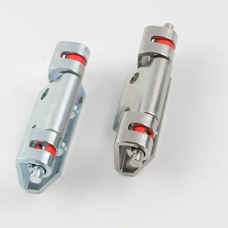 CL138 Stainless Steel  hinge concealed installation electrical cabinet hinge