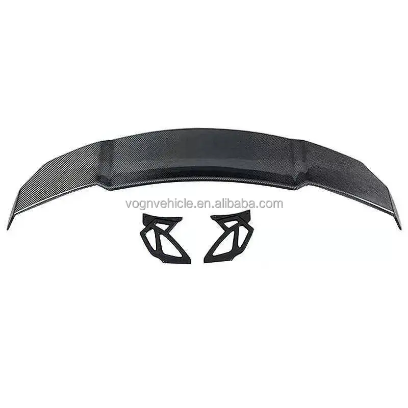 New design Carbon Fiber Universal  spoiler For Any Cars