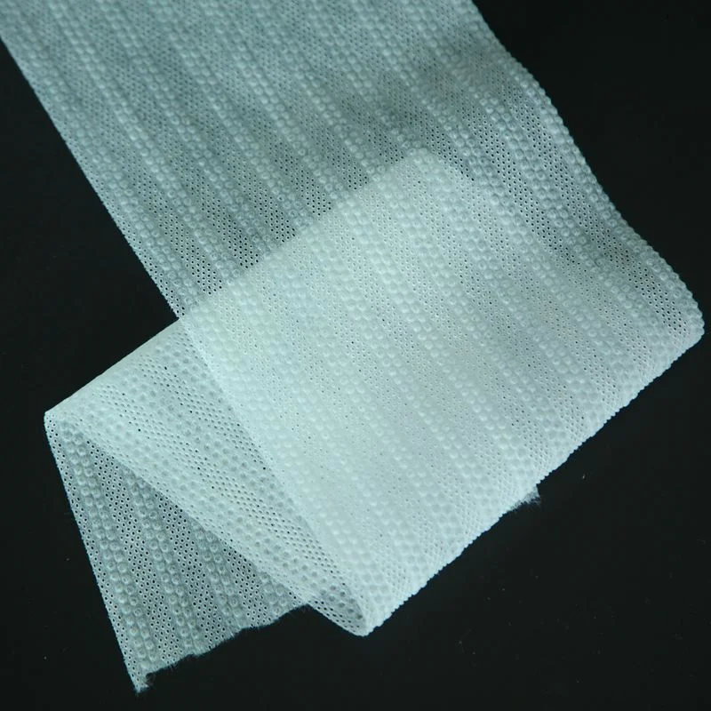 Hot Sale Spunbond Nonwoven Fabric 100% Polypropylene SMS 45gsm For Disposable Medical Products