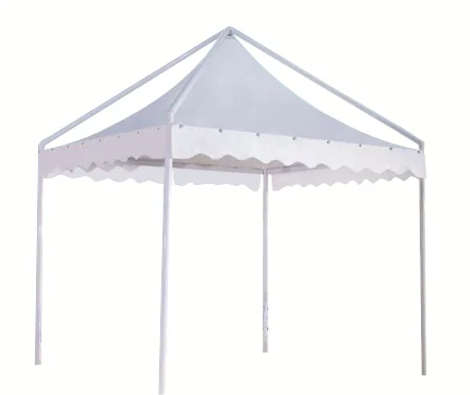 Factory Direct Best-selling Heavy Duty Pagoda Canopy Tent 3MX3M 4MX4M 5MX5M 6MX6M