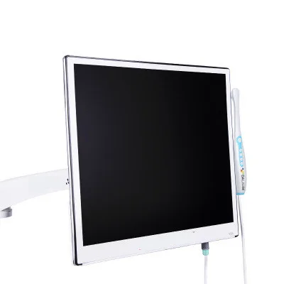 Стоматологический эндоскоп интраоральная камера для стоматологического блока Wifi интраоральный монитор с высоким разрешением