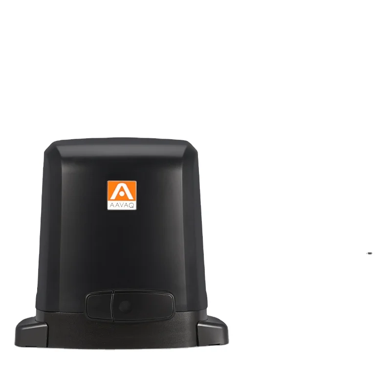 AAVAQ Q3 Automatic Sliding Gate Opener Kit Rack Driven Sliding Gate Motor for Heavy Duty Slide Gates Driveway