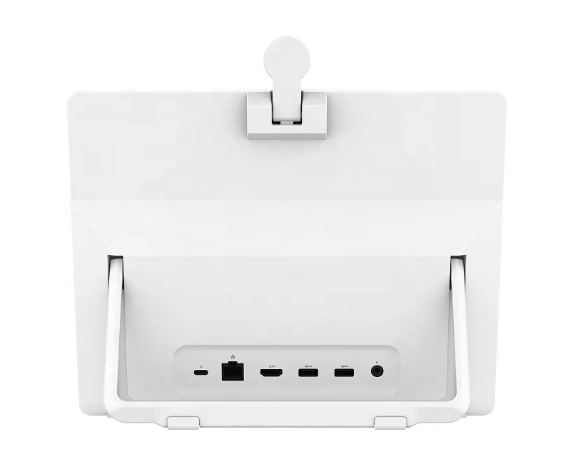 Wholesale 11.6 inch rockchip rk3566 Quad-core linux android education All-in-one PC vertical desktop ai rugged tablet pc