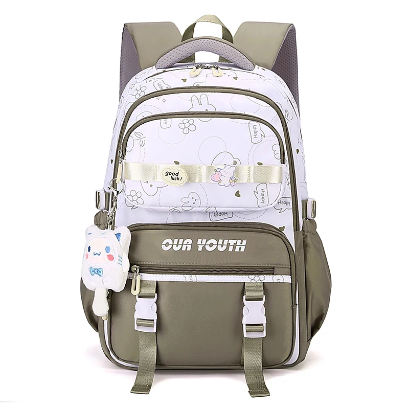 Оптовая продажа нейлоновых школьных сумок sacs a dos pour fille от производителя оптовая цена школьные сумки симпатичный рюкзак производитель Китай