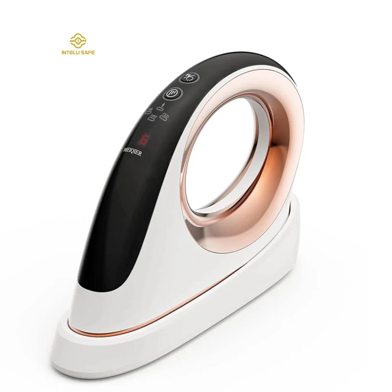 Home use RF radio frequency EMS microcurrent led Light skin tight Body contouring face lift wrinkle removal Beauty Machine