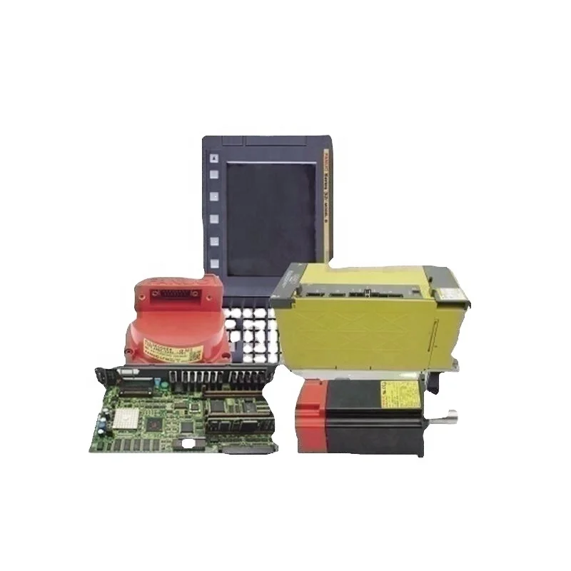 Fanuc серии плата печатной платы A20B-2102-0301 для станка с ЧПУ