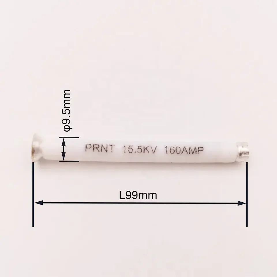 Bay-O-Net Fuse PRNT-10/15-40A