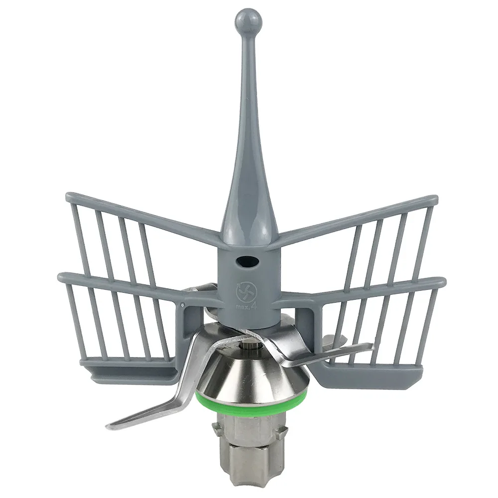  Сменный скребок для соковыжималки запасные части Vorwerk TM5 TM31