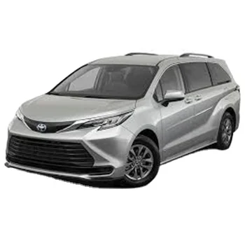 Хорошее состояние Toyota Sienna распродажа Лучшая цена