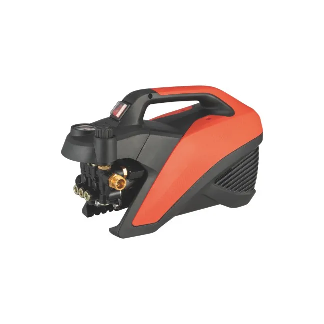 set electric high pressure (100 bar) home use, industrial use, garden,cabinet,car washer