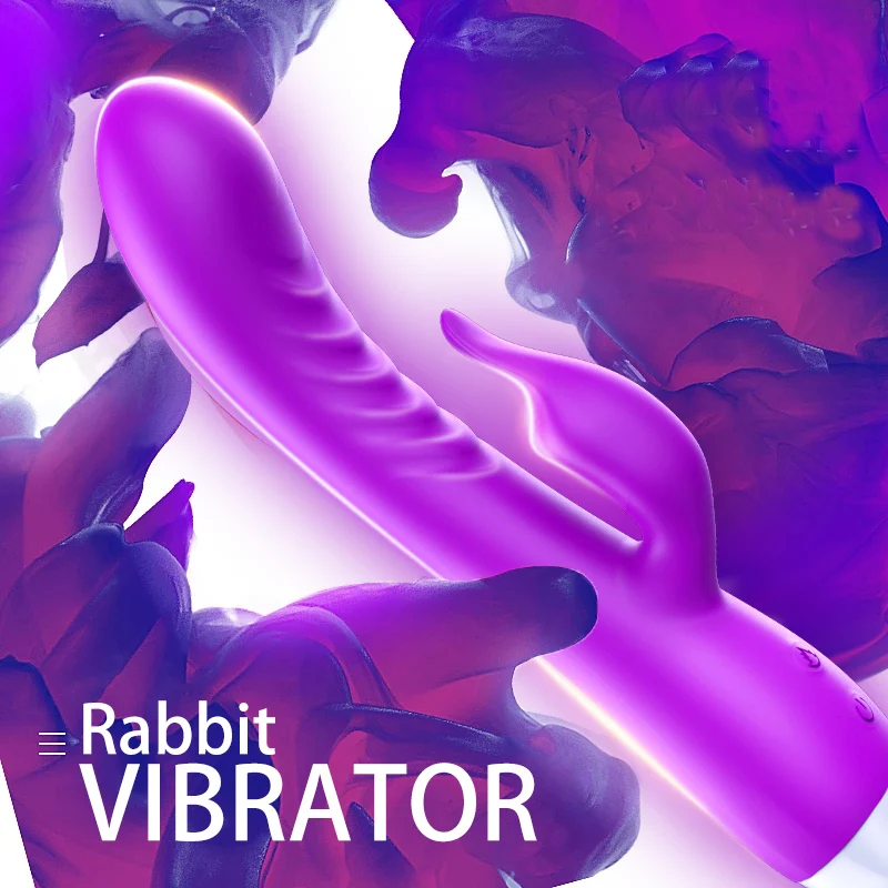 Новый дизайн Rabit G spot Стимулятор клитора Sextoy Sexshop секс-игрушки для взрослых Отопление кролик вибратор женщин