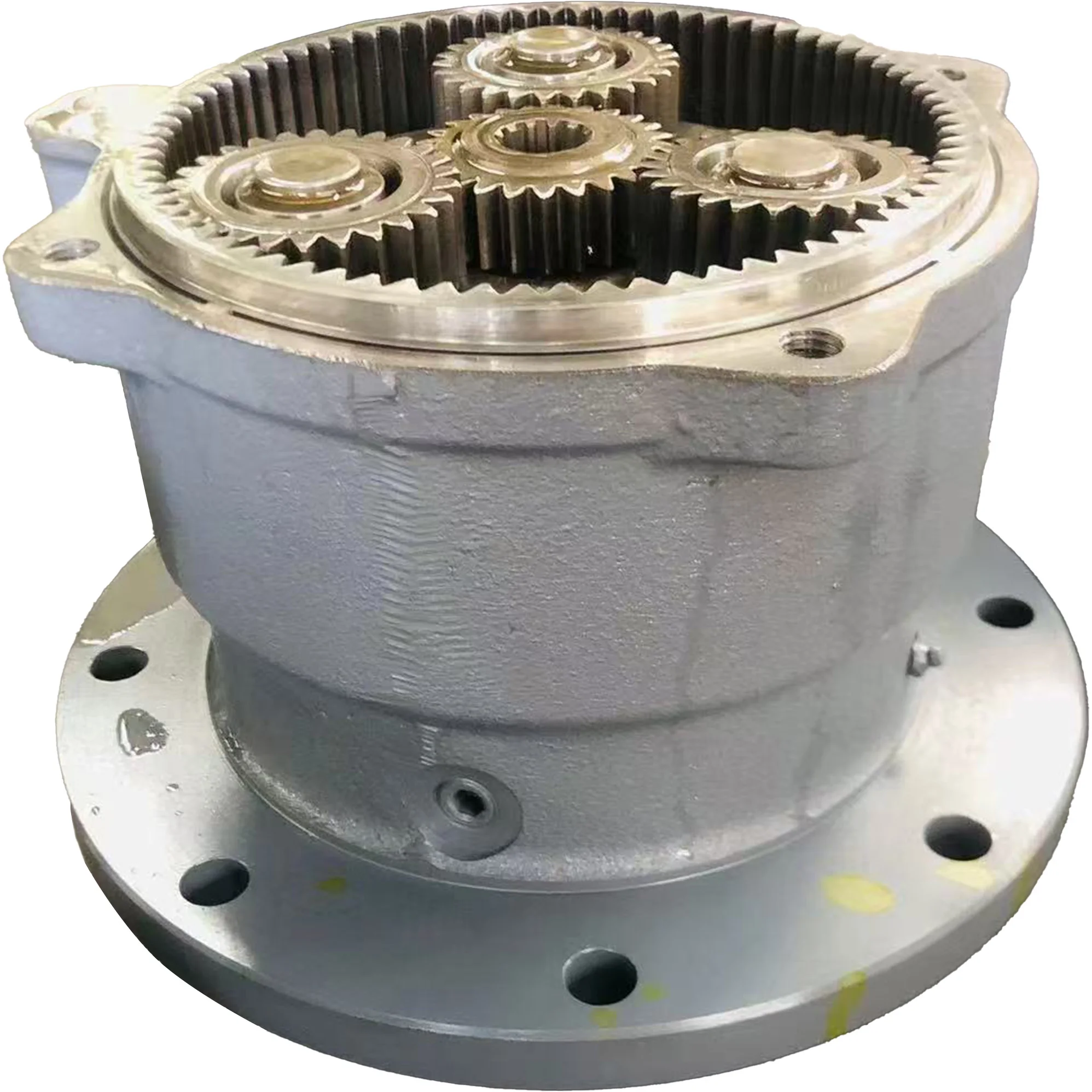 Продажа с завода Kehua редуктор для экскаватора Yuchai YC85-6KYB Поворотная коробка передач