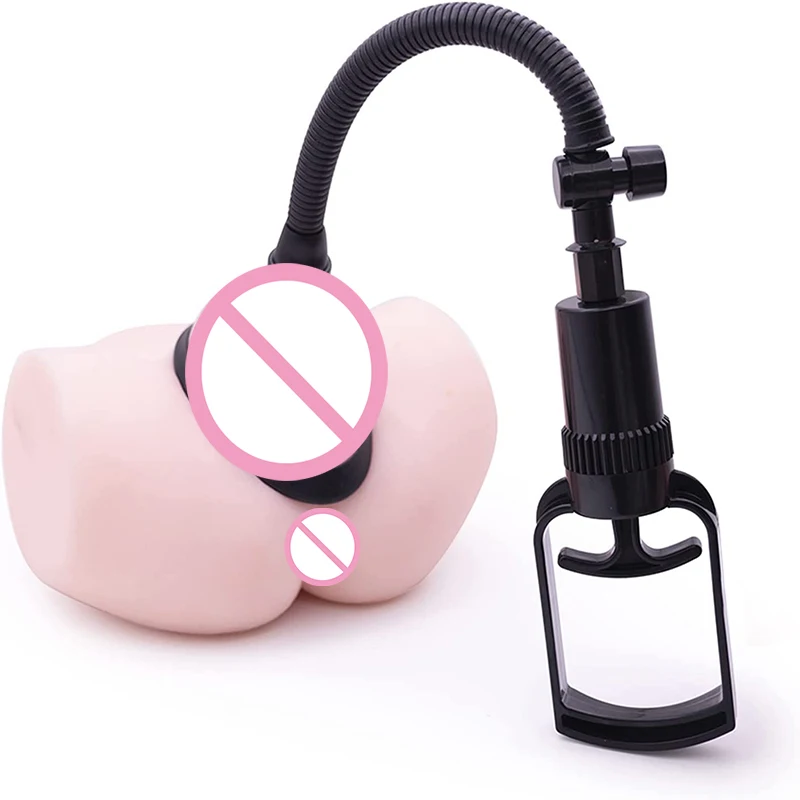 New arrive sex toy for female masturbator,best selling pussy pump women  clitors stimulation for Vagina, breast massager