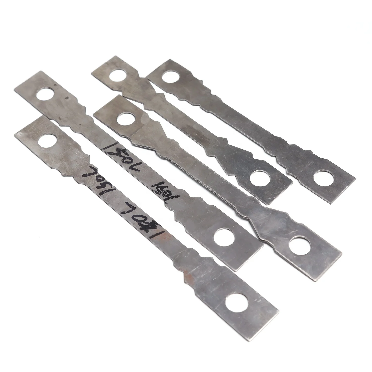 Sanye Formwork Flat Tie Concrete Material Tools  Aluminum Forms For Concrete Wall Tie