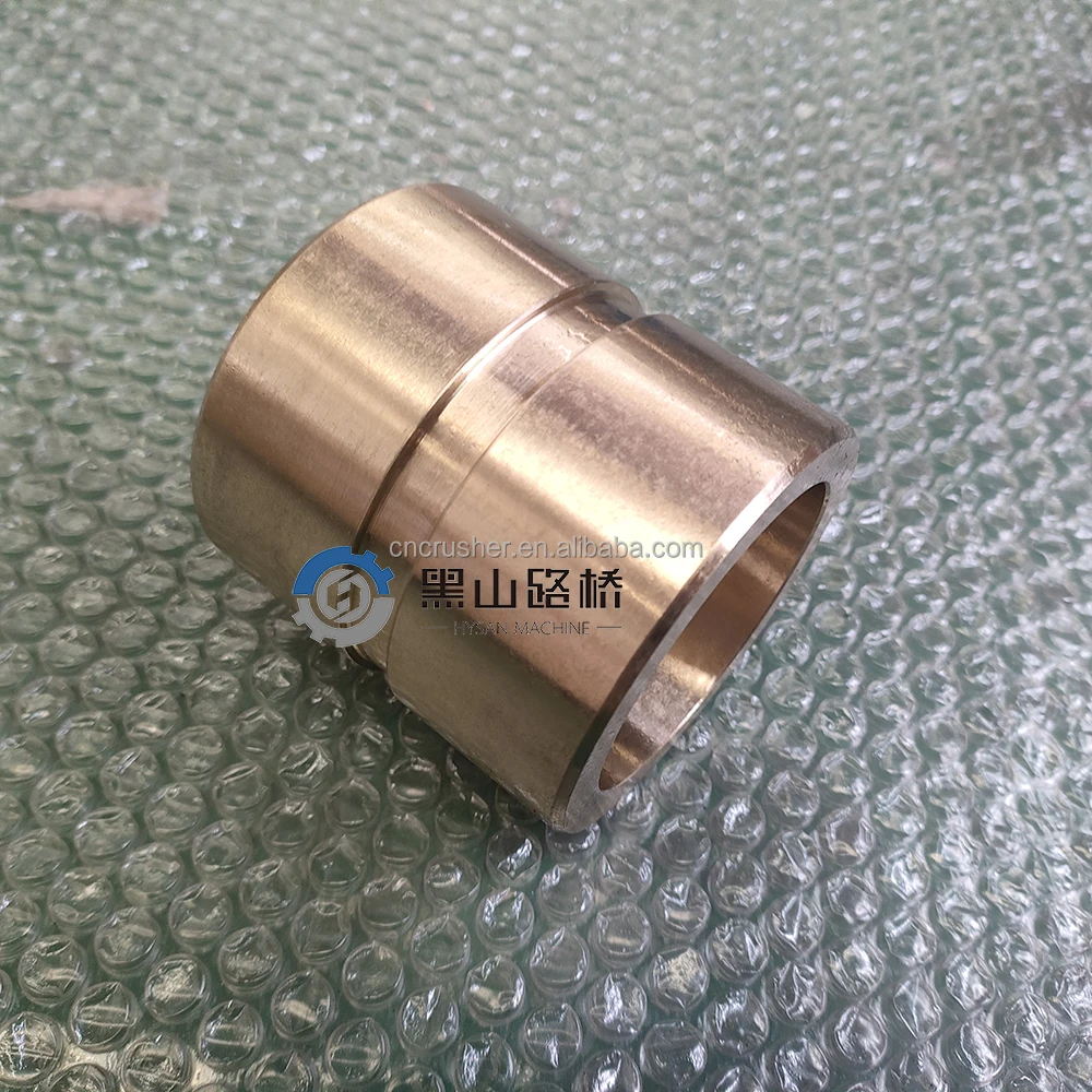 HP300 Cone crusher bronze bush mainframe pin bushing