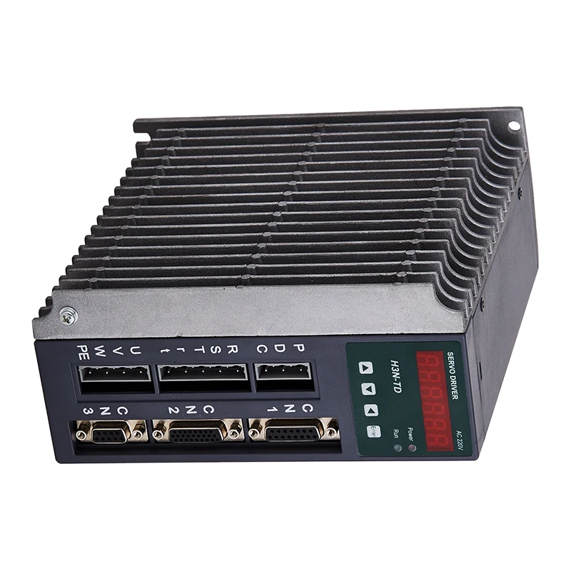 Серводвигатель 1kw-3. 5 кВт поставка из