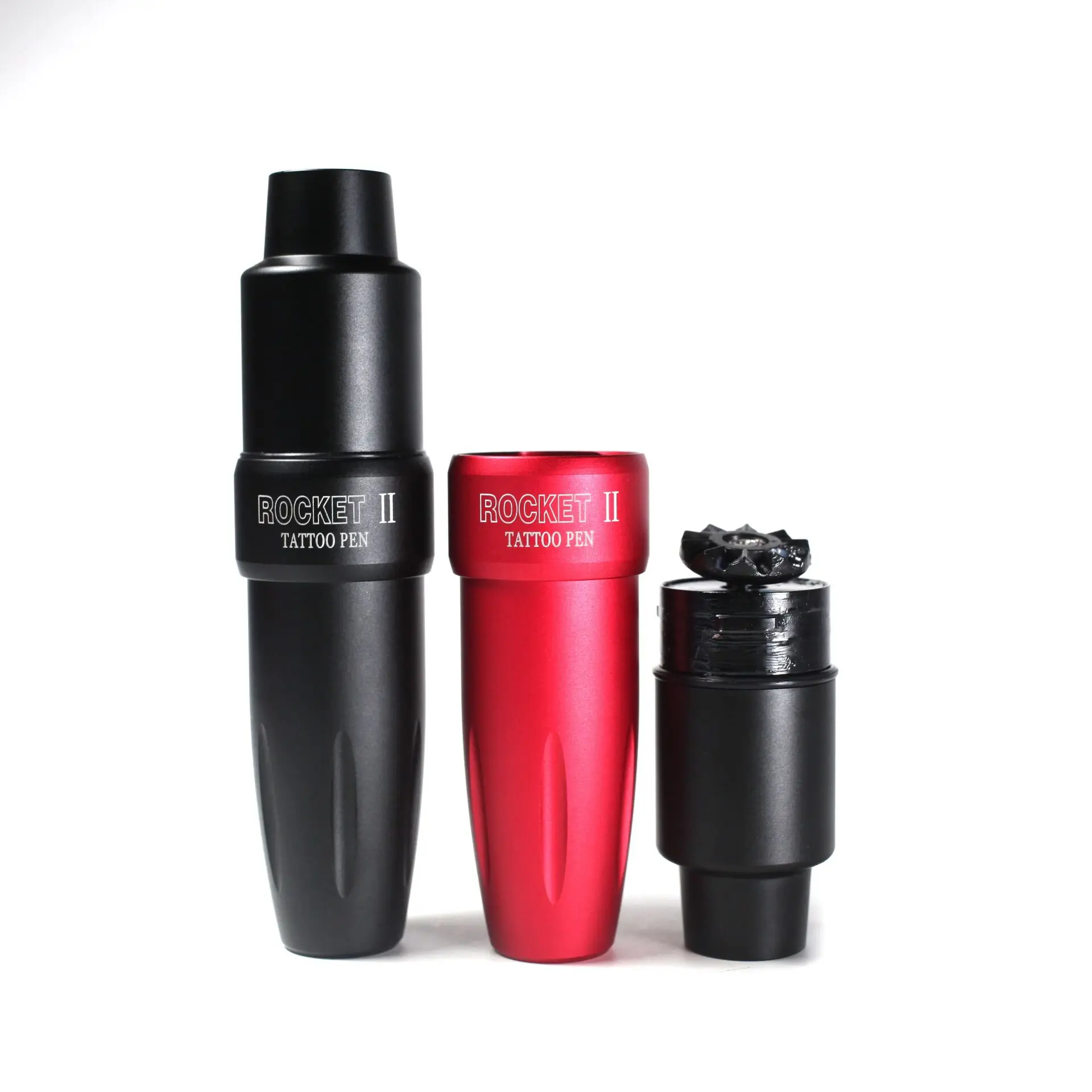 The popular newest high quality tattoo rocket pen on hot sale  Tattoo  rocket pen