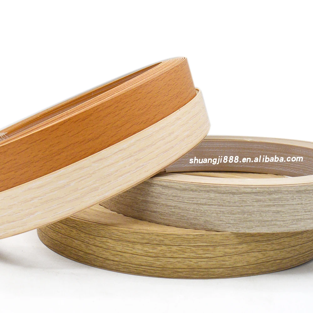 Острые металлические защитные ленты для мебели, высококачественные рулоны, гибкие пластиковые ленты, ламинированные ПВХ края