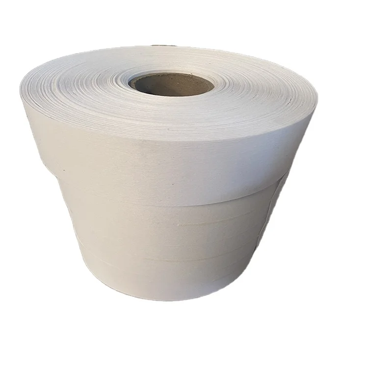 Срезанная химическая связка Нетканая прокладка китайская