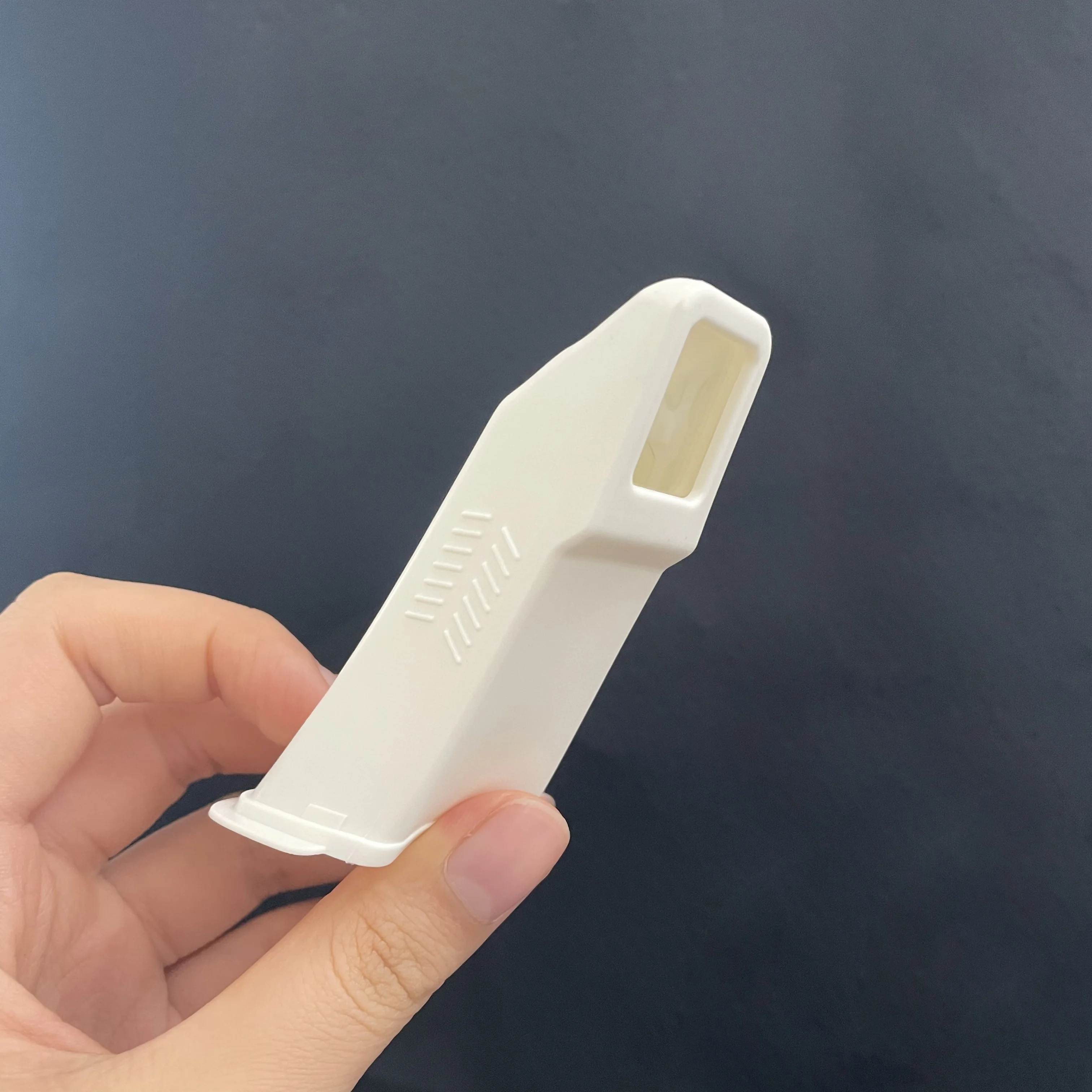 High quality dental intraoral scanner disposable protective Tip Sleeve Cover