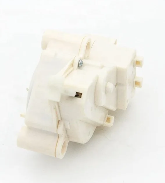 Washing Machine Retractor Drain Motor for Washer Spare Parts