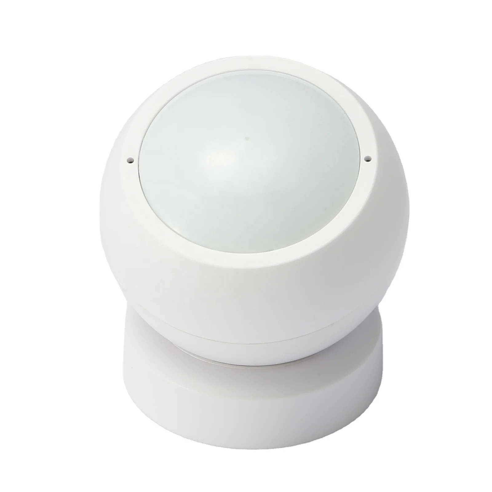 Z-wave Multi-sensor 3-in-1 Sensors Contains Monitor Motion Temperature Light wireless PIR motion sensor alarm