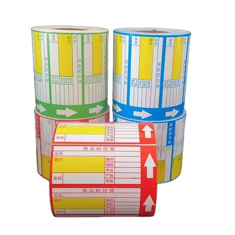 Thermal Mailing Address Paper Label Rolls Printer 150mmmx100mm Shipping 4x6 Labels