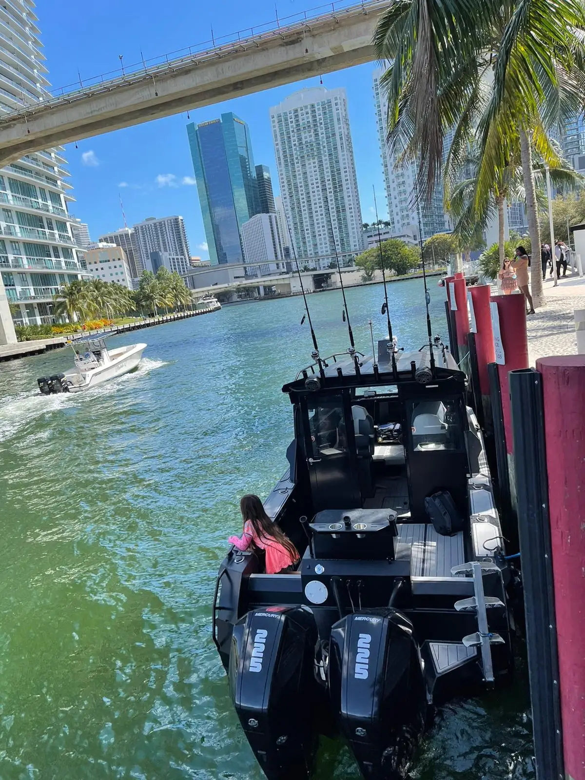 Allsealion 25ft 7.5m Luxury Welded Speed Aluminum Fishing Speed Boat