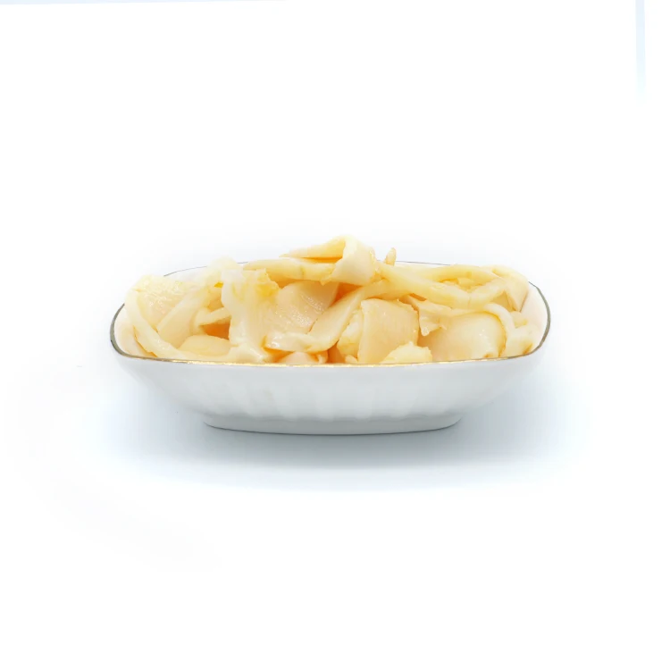 Горячая Распродажа, маринованные овощи 150 г, маринат, бамбук Shoot