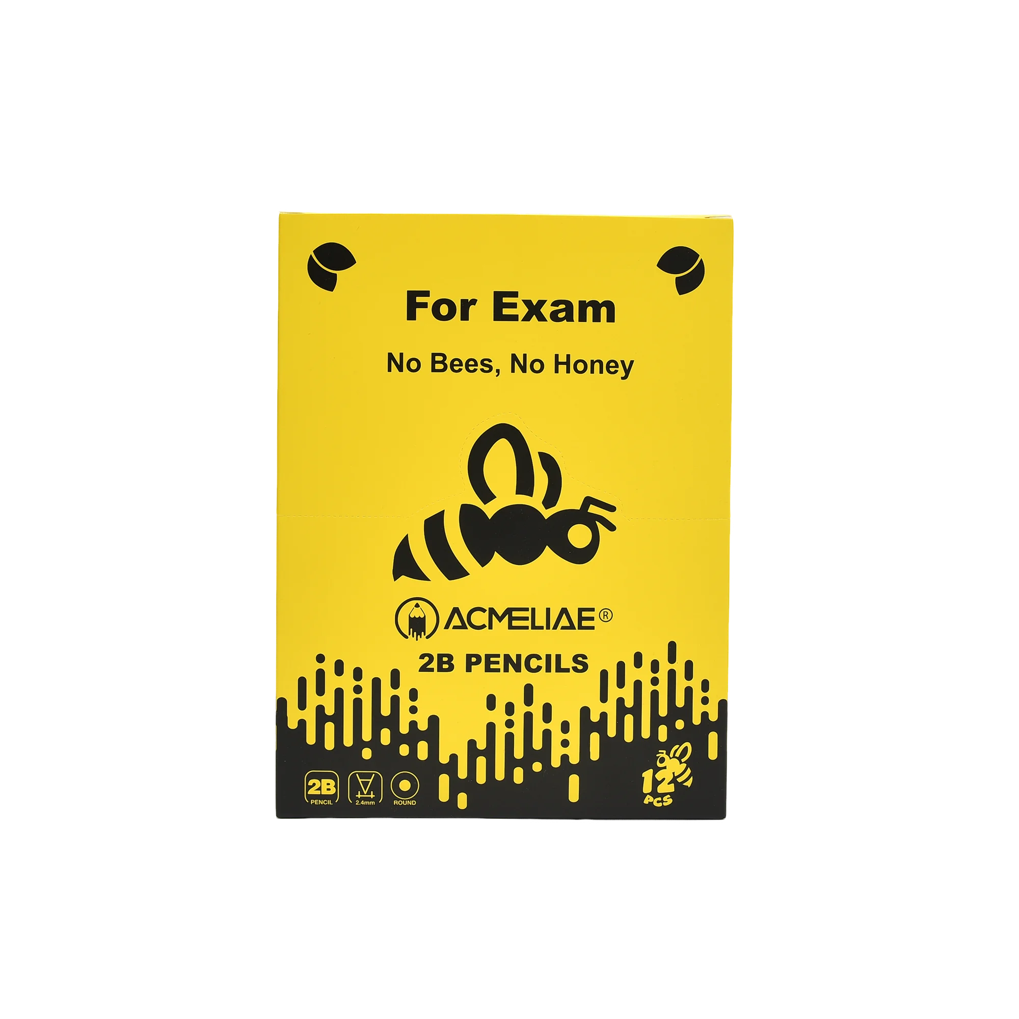 Custom Cardboard Counter Top Point Of Sale Counter fruit Box Display Supermarket Display Paper Box For Retail Store