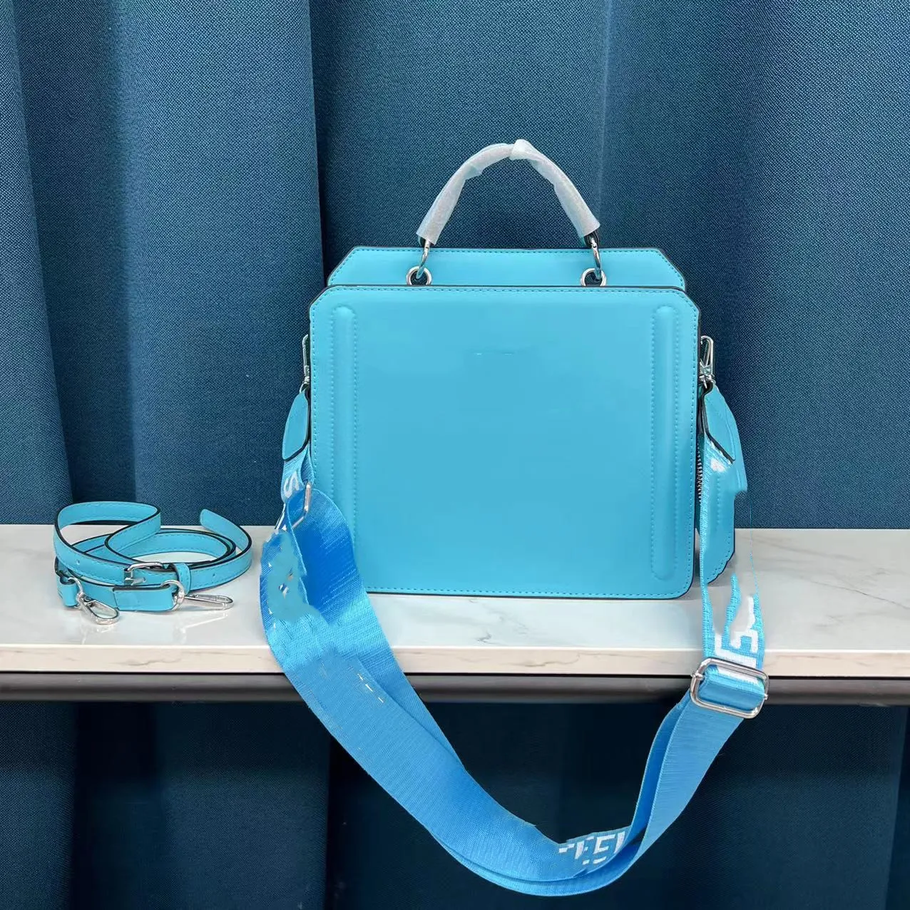 Women Hand Bags Crossbody Shoulder Ladies Luxury Designer Handbags Famous Brands Purses And Handbags