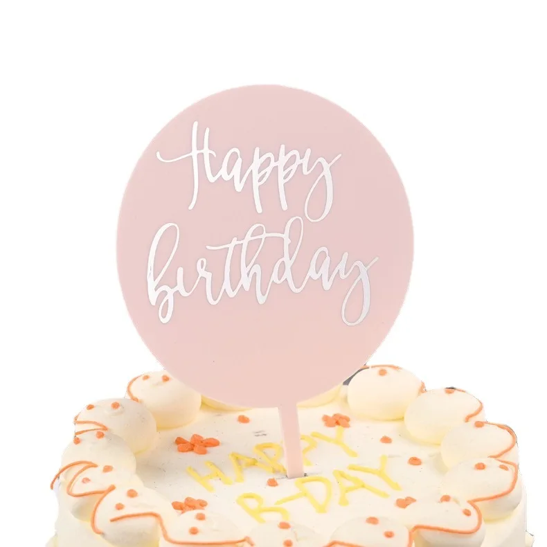 2023 Forest baked lemon grapefruit slices dried figs edible decorating cake tools