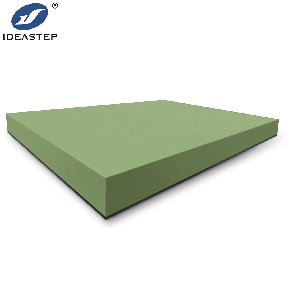 Ideastep Color  Custom  Colorful    With Black With  High Sheet   Luxury Density   Mat    Block  Adhesive Eva Foam