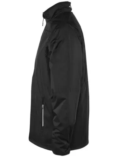 custom design ice hockey  jacket rink suit jacket youth teamwear skate suit jacket