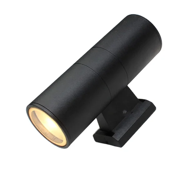 Modern IP65 12W Up and Down Outdoor Led Wall Light