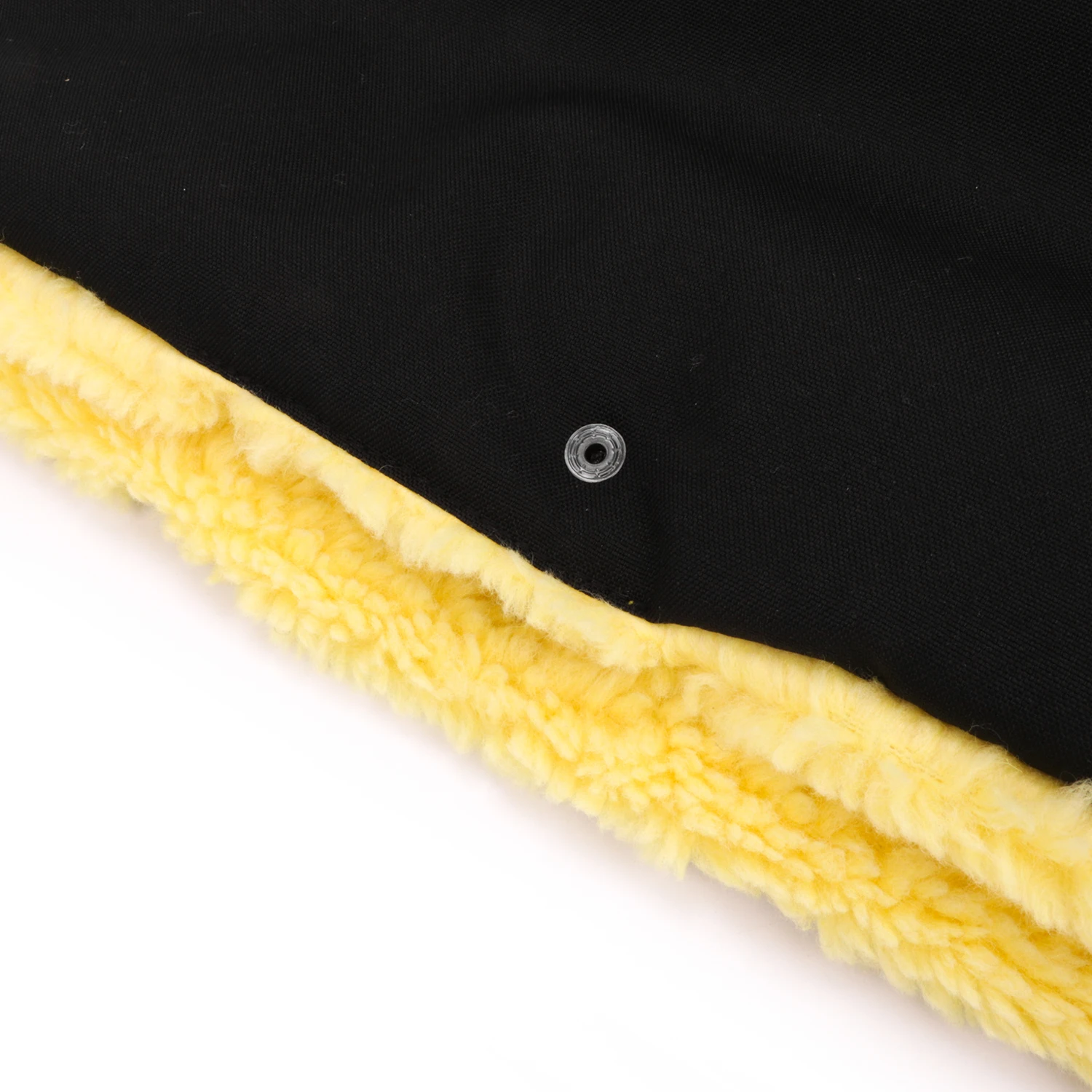 Winter Stroller Hand Warm Cover Muff Waterproof Baby Stroller Accessories Outdoors Handmuff For Stroller