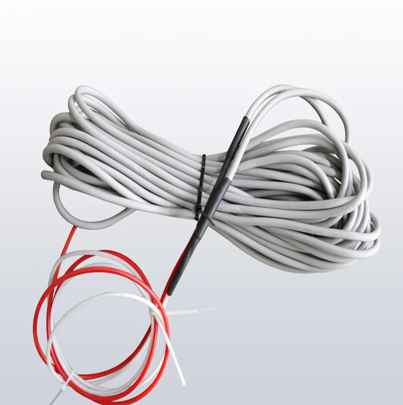 
Quality assurance Floor Heating Cable room heating 