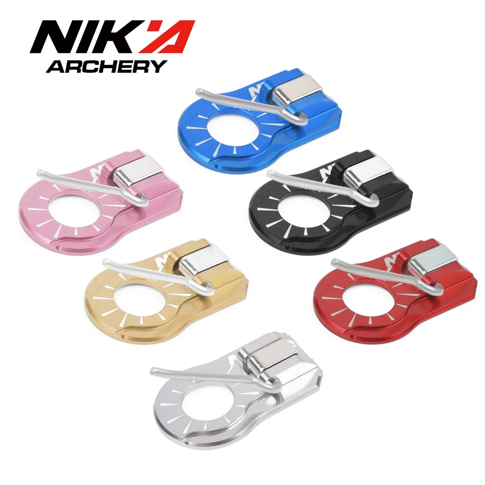 Archery Recurve Bow Arrow Rest Left/Right Hand Arrow Rest For Bow And Arrow Hunting Accessories