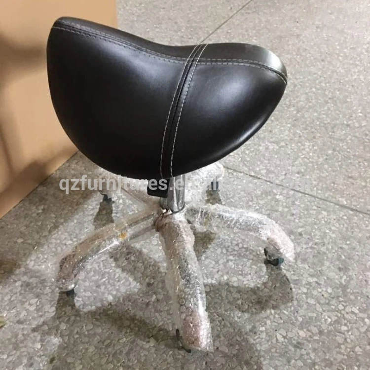 comfortable new master stool salon chair styling salon chairs QZ-T692A