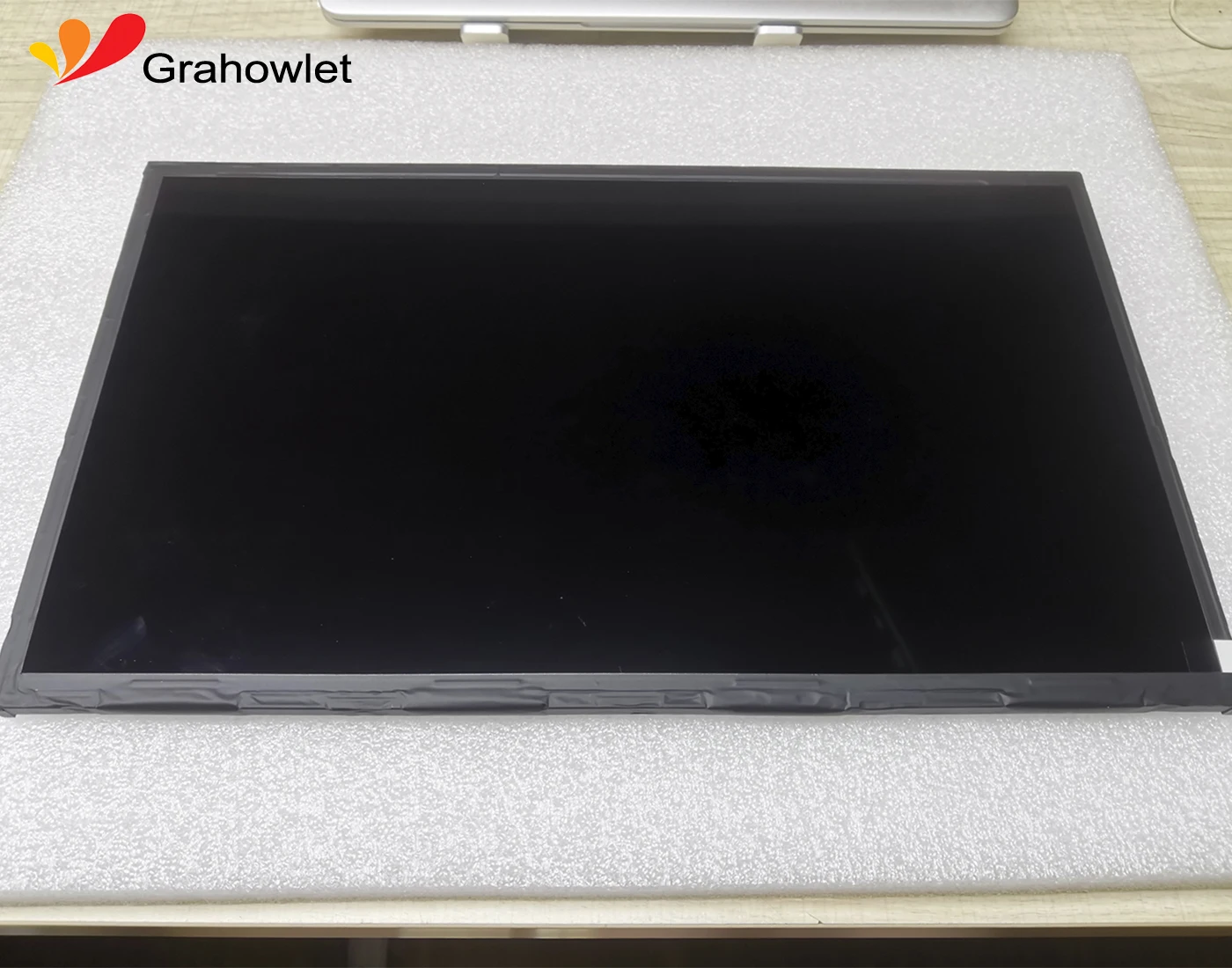 15.6 inch industrial tft lcd screen panel,Wide temperature,1080P Full viewing angle display