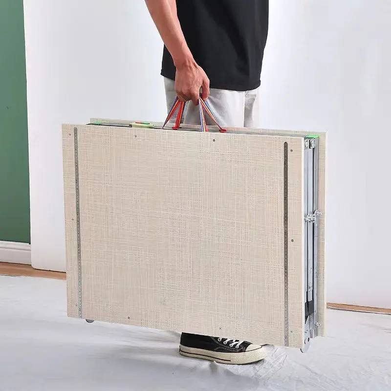 Sliding panel saw portable 960W vacuum motor small panel saw effectively absorb dust portable panel saw with dust cover