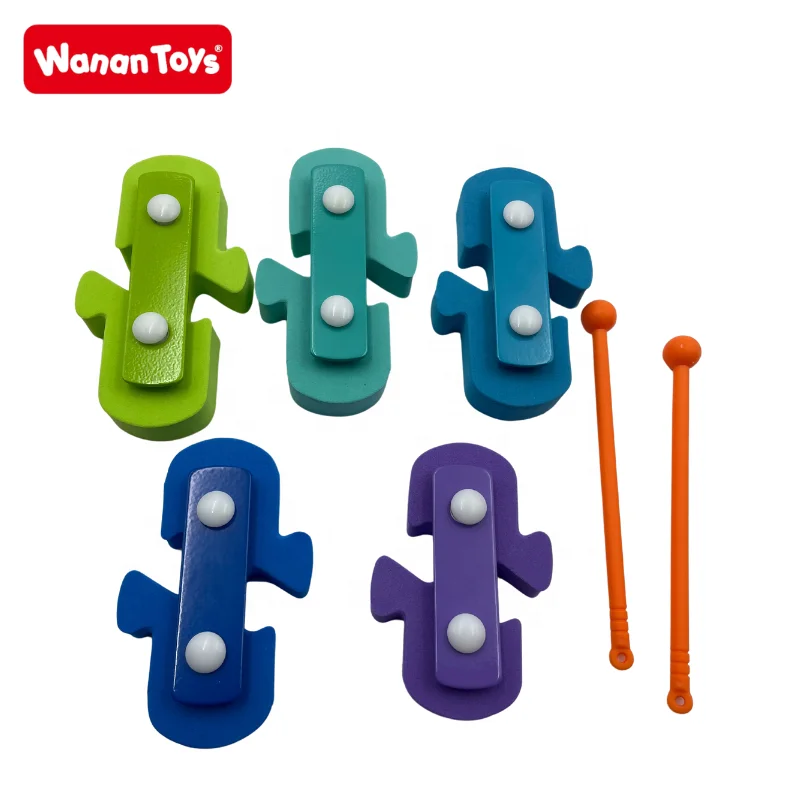 2024 hot sale funny Kids Early Educational Musical toy  Baby  orff instrument toys  water xylophone bath toys for infant