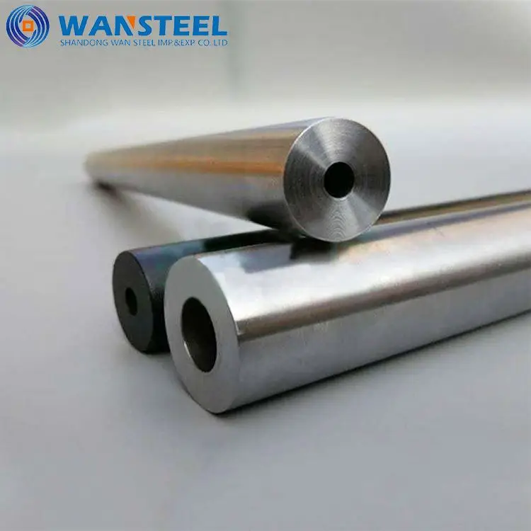 Фабрика обеспечивает холодной нарисованной Бесшовные 1 В Od Трубы