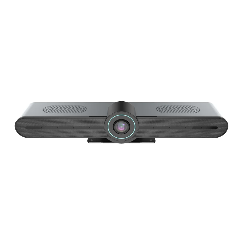 All-in-one AI Auto Framing Video Conferencing Camera , 4k ePTZ Camera and Conference Room Microphone