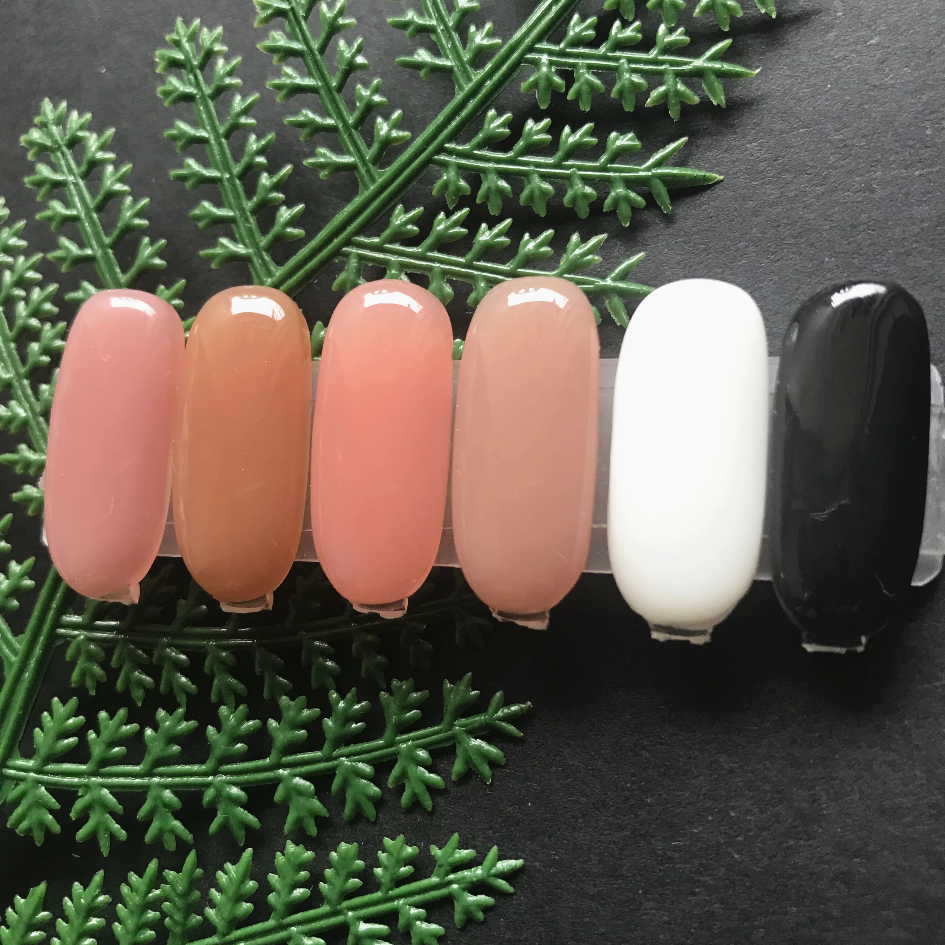 30ml Acrylic Gel Nail Polish soak off tube Acrylic Poly  Extension gel Cheap price UV Gel in Pot dipping powder